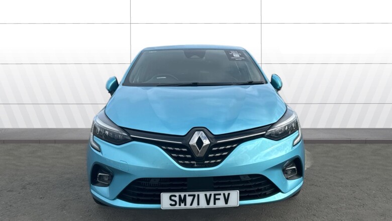 Renault Clio 1.0 TCe 90 S Edition 5dr Petrol Hatchback